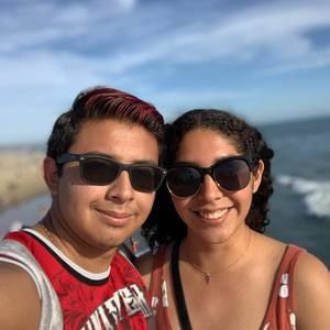 Meet your Posher, Jose